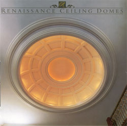 Renaissance Ceiling Domes