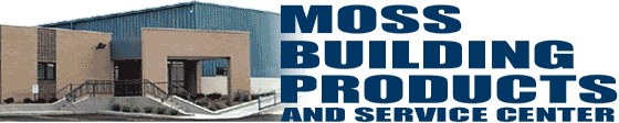 Moss Engineering and Building Supply in Fort Wayne, Indiana